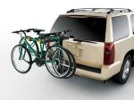 Chevrolet Suburban 2007 года